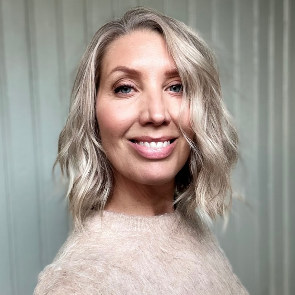 Frida Terland